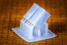 Load image into Gallery viewer, Large Crates (10of) - N Scale