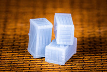 Load image into Gallery viewer, Large Crates (10of) - N Scale