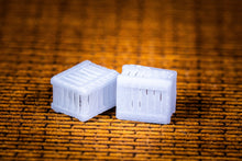 Load image into Gallery viewer, Medium Crates (10of) - N Scale