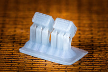 Load image into Gallery viewer, Small Crates (10of) - N Scale