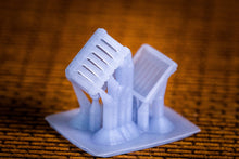 Load image into Gallery viewer, Open Crate (With Lid) - N Scale