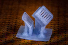 Load image into Gallery viewer, Open Crate (With Lid) - N Scale