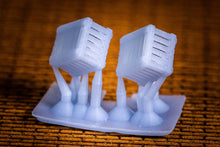 Load image into Gallery viewer, Closed Crate (2of) - N Scale