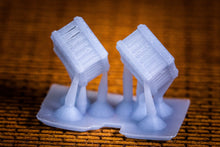 Load image into Gallery viewer, Closed Crate (2of) - N Scale