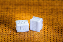 Load image into Gallery viewer, Closed Crate (2of) - N Scale