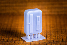 Load image into Gallery viewer, Soda Vending Machines (2) - N Scale