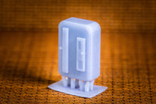 Load image into Gallery viewer, Soda Vending Machines (2) - N Scale