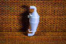 Load image into Gallery viewer, Single Dust Collector (Wall Mount) - N Scale