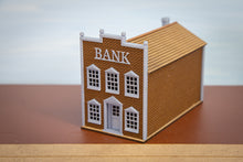 Load image into Gallery viewer, Small Town Bank