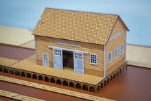 Load image into Gallery viewer, Country Freight Depot