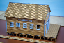 Load image into Gallery viewer, Country Freight Depot