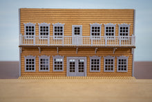 Load image into Gallery viewer, Hotel/Saloon