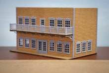 Load image into Gallery viewer, Hotel/Saloon
