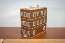 Load image into Gallery viewer, Apartment Building