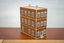 Load image into Gallery viewer, Apartment Building