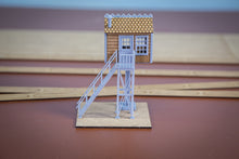 Load image into Gallery viewer, Elevated Signal Tower