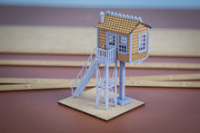 Load image into Gallery viewer, Elevated Signal Tower