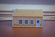 Load image into Gallery viewer, Bunk house / crew lounge