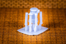 Load image into Gallery viewer, Potbelly Stove - Each - HO Scale