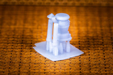 Load image into Gallery viewer, Potbelly Stove - Each - HO Scale