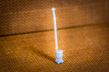 Load image into Gallery viewer, Potbelly Stove - Each - HO Scale