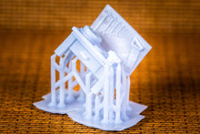 Load image into Gallery viewer, Workshop Details – 22 pack – N Scale