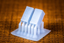 Load image into Gallery viewer, Freight Platform Details – 44 pack - N Scale