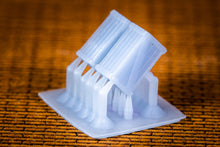 Load image into Gallery viewer, Large Crates - 2of - Each - HO Scale