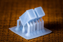 Load image into Gallery viewer, Large Crates - 2of - Each - HO Scale