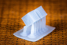 Load image into Gallery viewer, Freight Platform Details – 44 pack - N Scale