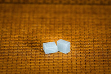 Load image into Gallery viewer, Freight Platform Details – 44 pack - N Scale