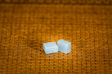 Load image into Gallery viewer, Freight Platform Details – 44 pack - HO Scale