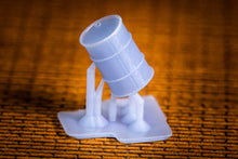 Load image into Gallery viewer, Freight Platform Details – 44 pack - HO Scale