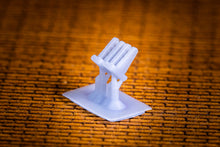 Load image into Gallery viewer, Double hinge face to face 90d - 2of - Each - HO Scale