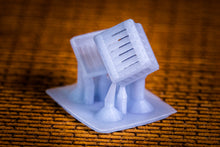 Load image into Gallery viewer, Crate - Open with Lid - Each - HO Scale