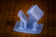 Load image into Gallery viewer, Crate - Open with Lid - Each - HO Scale