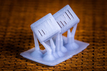 Load image into Gallery viewer, Crate closed - 2of - Each - HO Scale