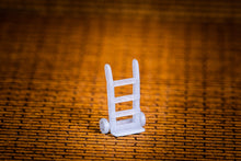 Load image into Gallery viewer, Freight Platform Details – 44 pack - HO Scale