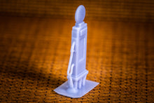 Load image into Gallery viewer, Classic Gas Pump - Short - HO Scale