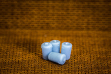 Load image into Gallery viewer, Metal Trash Cans (10) - HO Scale