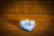 Load image into Gallery viewer, Metal Trash Cans (10) - HO Scale