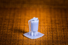 Load image into Gallery viewer, Trash Cans (65pc Variety Pack) – HO Scale