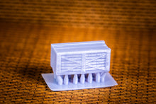 Load image into Gallery viewer, Extra Large Crates (2) - HO Scale