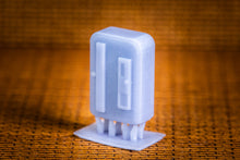 Load image into Gallery viewer, Soda Vending Machines (2) - HO Scale