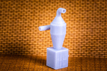 Load image into Gallery viewer, Single Dust Collector (Base Mount) - HO Scale