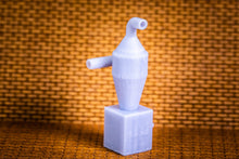 Load image into Gallery viewer, Single Dust Collector (Base Mount) - N Scale