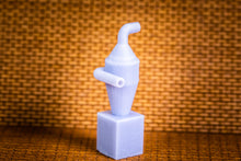 Load image into Gallery viewer, Single Dust Collector (Base Mount) - HO Scale