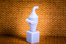 Load image into Gallery viewer, Single Dust Collector (Base Mount) - N Scale