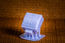 Load image into Gallery viewer, Double Door Ice Machine - HO Scale