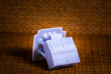 Load image into Gallery viewer, Double Door Ice Machine - HO Scale